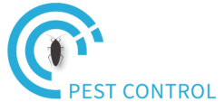 Bullseye Pest Control Logo